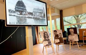 Verhalencafe Dalfsen klaar voor de start